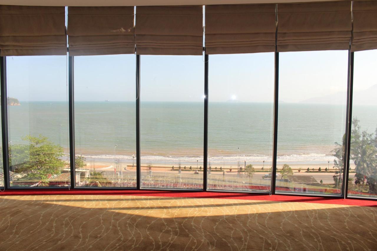 Muong Thanh Quy Nhon Hotel Buitenkant foto